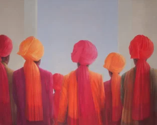 Turban Group, 2012